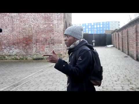 ACAPELLA - Jessy Say'na #KNWME [ @JessySaynaMusic ]