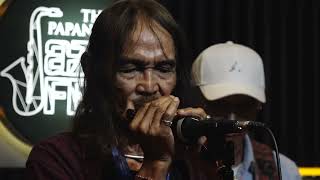 Download lagu Jazz25 03 Rebana - Imam Pras mp3