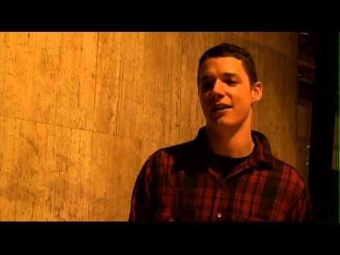 CVLT Nation Television - Artist to Artist Interviews - GAZA, Code Orange Kids and Full of Hell