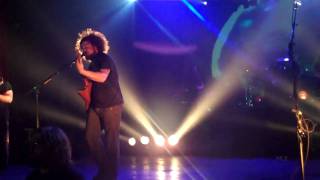 Coheed &amp; Cambria - Made Out Of Nothing (All That I Am) - 05/03/10