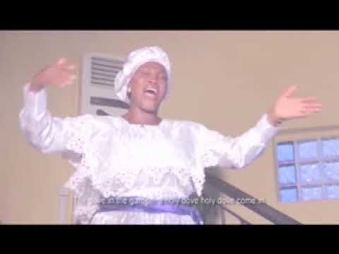 IPE EMI BY ADETUTU THOMAS - BEST OF ADETUTU THOMAS