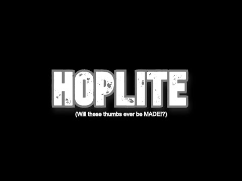 Mastering Minecraft Hoplite