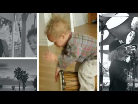 Rhythm Child Official Video:  "I Can't Play Today"