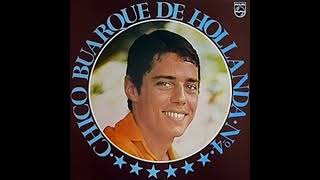 Chico Buarque e MBP4-Cara a Cara (Instrumental)