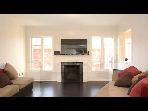 179 Etheridge Ave, Unit 12 , Milton, Ontario