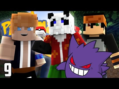 Minecraft Pixelmon Eclipse: Ep 9 - "BOSS TOWER!" (Pixelmon 1.8 Survival)
