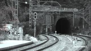 preview picture of video 'Estacion abandonada de Vallcarca'