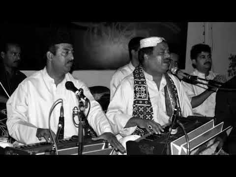 Phool Rahin Sarsoon by Munshi Raziuddin, Fareed Ayaz, Abu Muhammad Qawwal