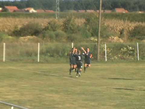 NK LOMNICA-NK VATROGASAC 2:1