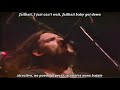 Motörhead – Jailbait [LIVE] subtitulada en español (Lyrics)