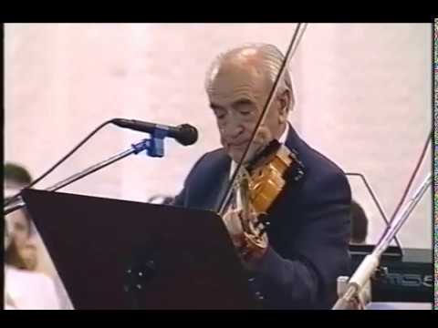 🎤🎻 Viorel Grecu (1999) - Si pentru tine a murit Hristos...