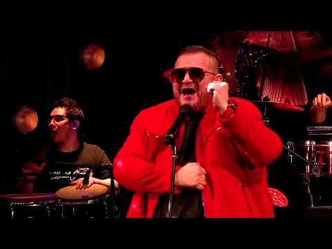 MORIST JIMENEZ - CONCIERTO COMPLETO "AMOR EXAGERADO"