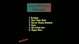 Download lagu kumpulan lagu Karo kenangan versi top pop. mp3 Download lagu kumpulan lagu Karo kenangan versi top pop. mp3