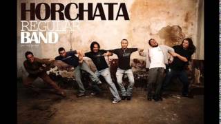 Horchata Regular Band – Volverás / AEI-Guatemala