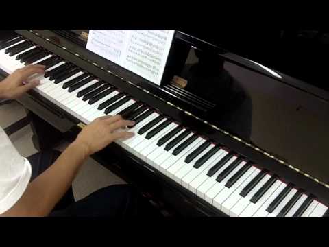 Norton Microstyles 4 No.3 Give it Time - Walking Bass / Blues