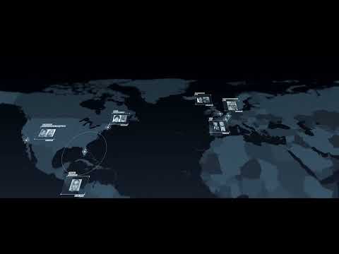 Voiceovers YouTube video thumbnail - The Maze Documentary