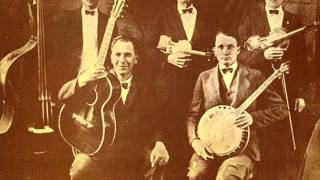 Pope's Arkansas Mountaineers - Birmingham