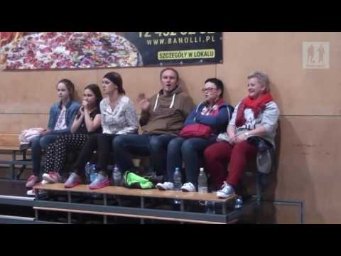 16.05.2016 Siatkarska Biznes Liga - 2. kolejka sezonu wiosna-lato 2016