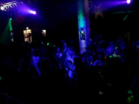 DJ Cruze Playing Main Room @GLOBAL ENERGY HTID 30 Weekender Pt. 5