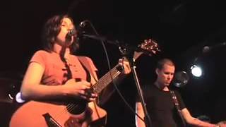 Rare Brandi Carlile - Mercury Lounge 2005