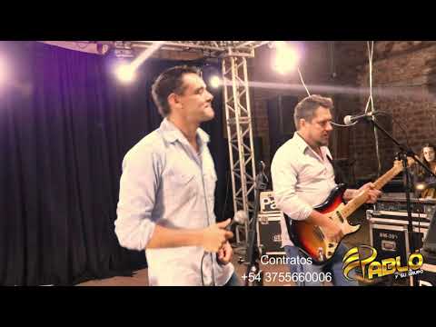 ESQUEMA PREFERIDO - PABLO Y SU GRUPO