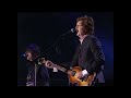 Paul McCartney - Highway (2010 NOV 11 - Buenos Aires)
