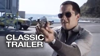 The Mod Squad Official Trailer #1 - Dennis Farina Movie (1999) HD