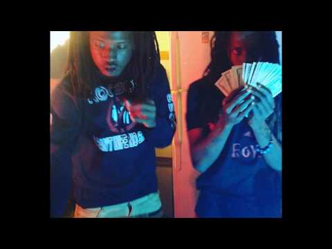 Redeyez Rocboyz X Noise