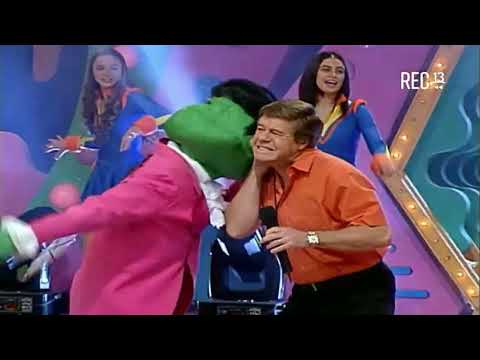 El Zancudo Draculon (Cachureos 2000)