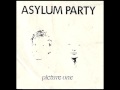 Asylum Party - Together In The Fall 