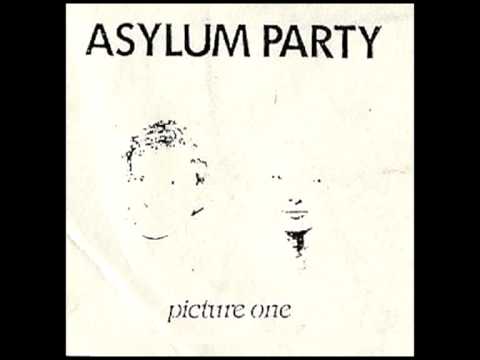 Asylum Party - Together In The Fall