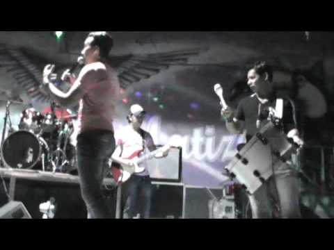 06- FORROZAO JA KERO em Manacapuru - 24/02/13