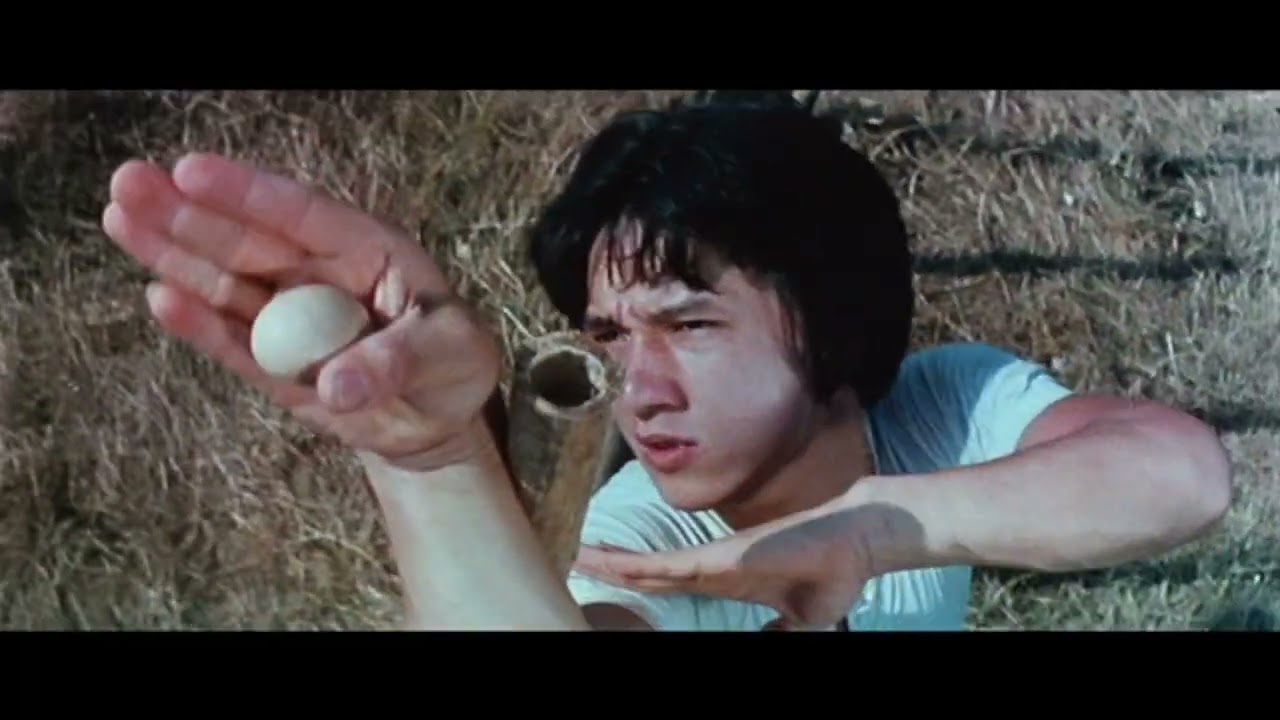 Miniature de la vidéo Jackie Chan Le chinois se déchaîne (1978) Bande Annonce Française du film Le Chinois se déchaîne