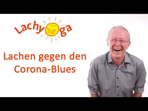 Lachen gegen den Corona-Blues!