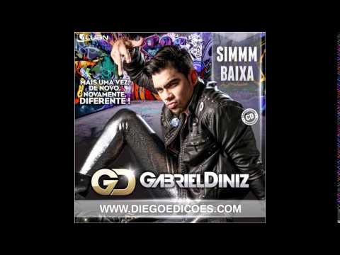 Eu Sou Humilde - Gabriel Diniz Promocional Oficial 2015