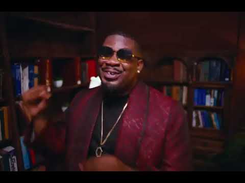 Skiibii, Don Jazzy - Openbareta (Official Video)