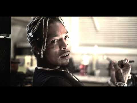 Rx Peso - DB (Official Music Video) shot by @hoodstarfilms6016