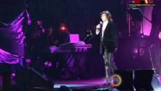 Camilo Sesto - Contigo soy capaz 2008