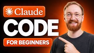 Claude Code Tutorial for Beginners (Step-by-Step)