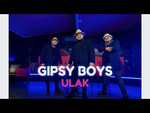 Gipsy Boys Ulak - Egyveleg |OfficialVideo| 2024