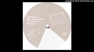 Beautyon - Untitled | Irdial Discs [1995]