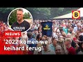 Kabinet zet definitief streep door festivalseizoen | Omroep Brabant