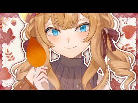 【YAPZUDAN】wao!!! it's fall desu ne!!! 🍂
