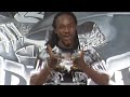 Prince D Angola Animations 2006 2014 Wenge Musica Maison Mère