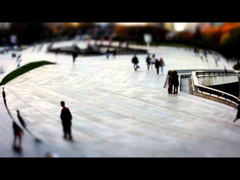 Sky Is Over - Time Lapse mix by Svilen Slavchev