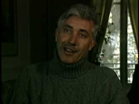 L'enfant de la dalle - extrait