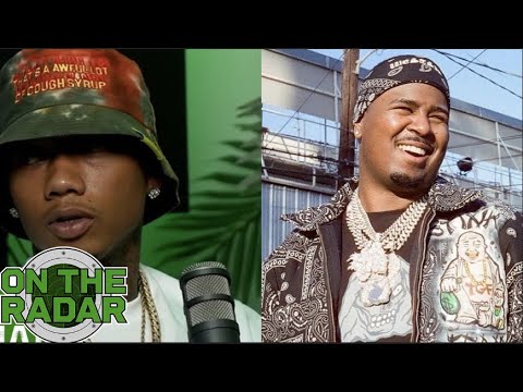 R3 Da Chilliman On Drakeo The Ruler's Impact