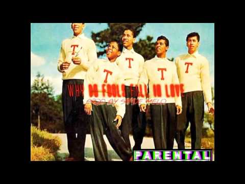 Creep Nation Ft Dre - Why Do Foolz Fall In Love