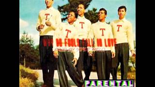 Creep Nation Ft Dre - Why Do Foolz Fall In Love