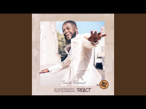 React (Remix) (feat. Konshens & Santo)